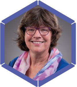 Arbeidsdeskundige Jenny Boesenkool